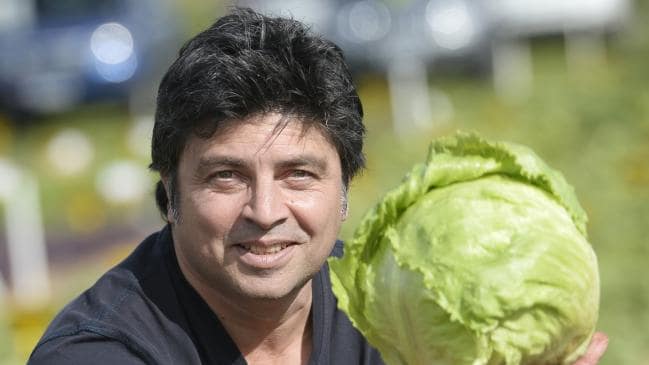 Geoff Jansz