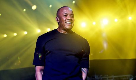 Dr. Dre