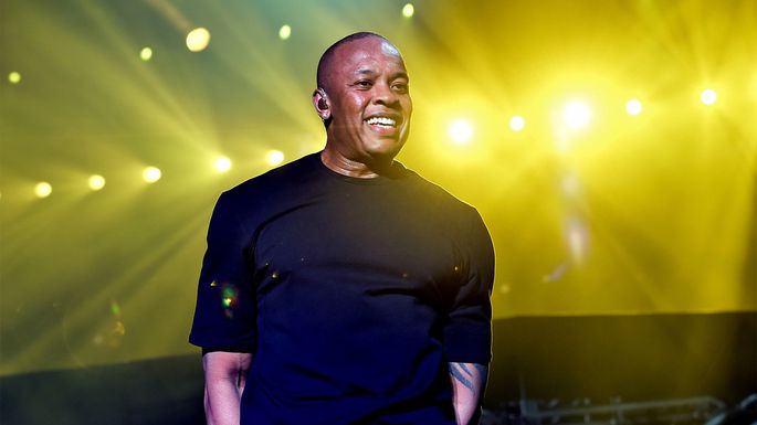 Dr. Dre