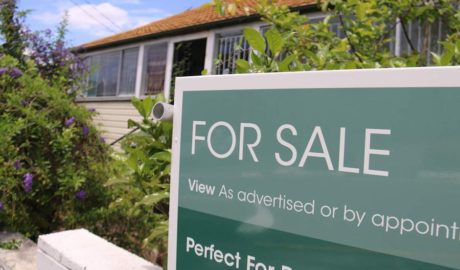 Australian properties