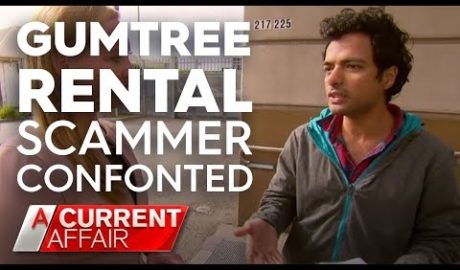 Gumtree Rent Scammer