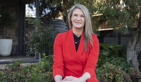 Adelaide real estate agent