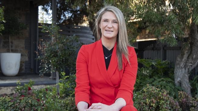 Adelaide real estate agent