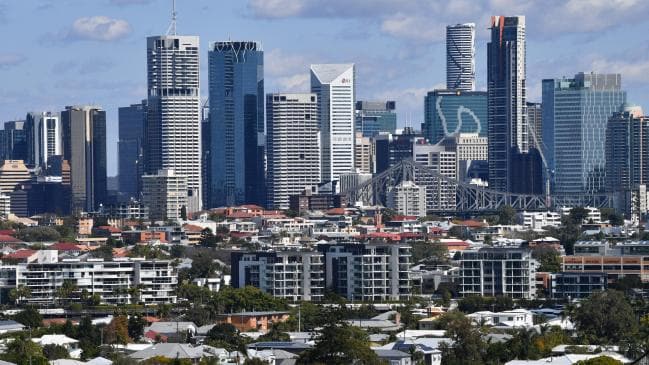 Brisbane