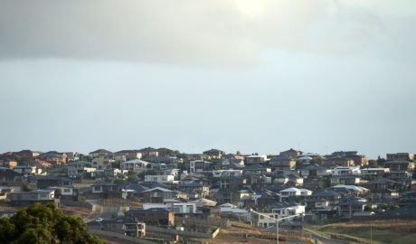 Geelong houses