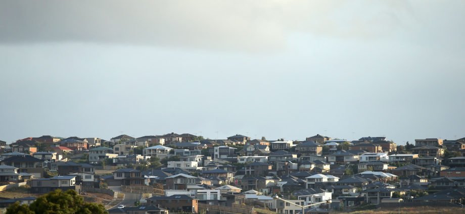 Geelong houses