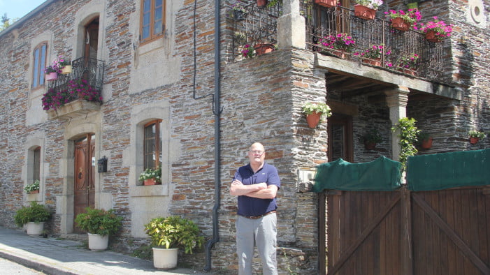 Spanish Village