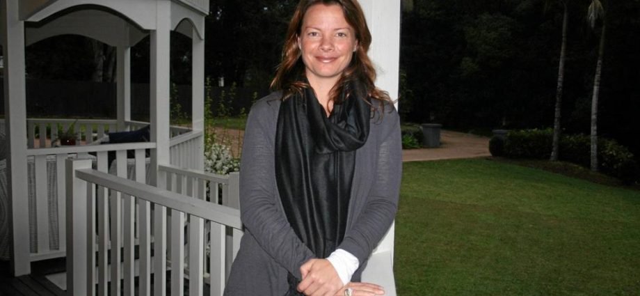 Nicolette van Wijngaarden