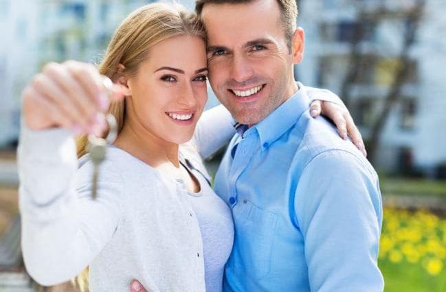 home loans