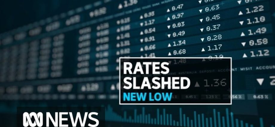 interest rates