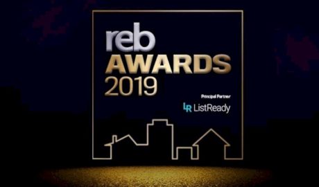 REB Awards