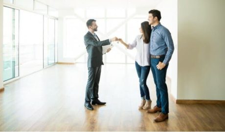 Real Estate Agents