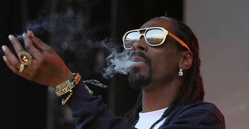 Snoop Dogg