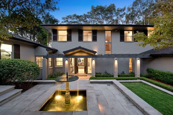 Sydney