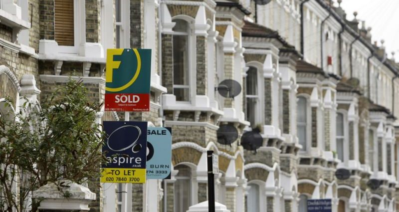 London property