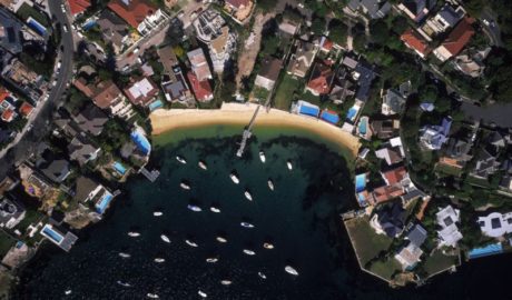Aussie property