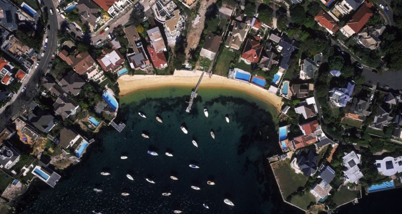 Aussie property
