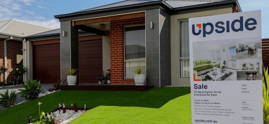 Upside Realty
