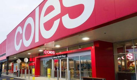 Supermarket giants