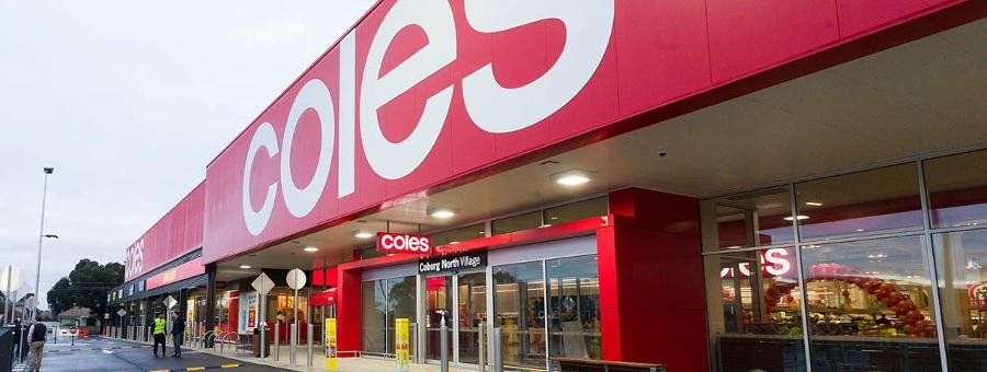 Supermarket giants