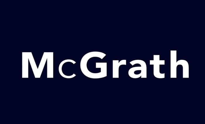 McGrath