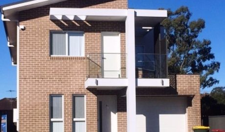 boarding house