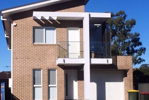 boarding house