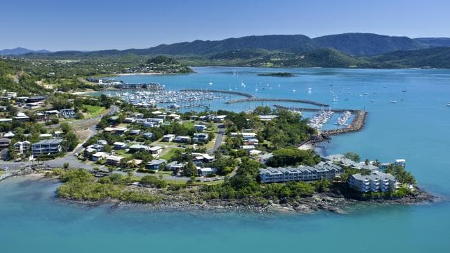 Airlie Beach