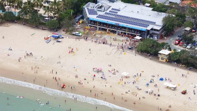Noosa
