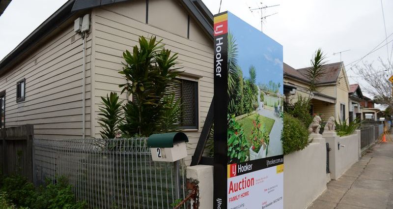 property prices