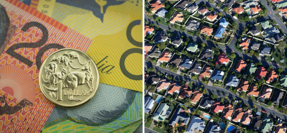 property market