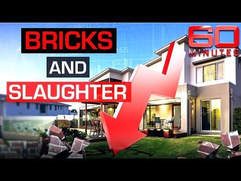 housing crisis