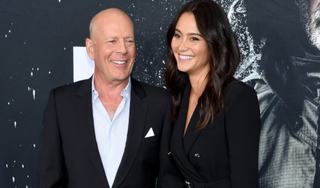 Bruce Willis