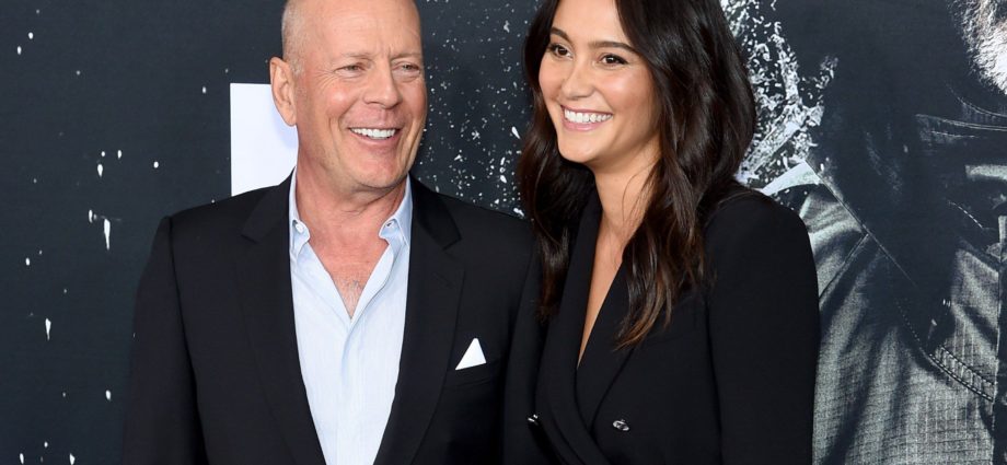 Bruce Willis