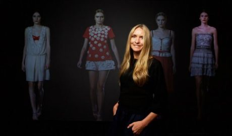 Collette Dinnigan