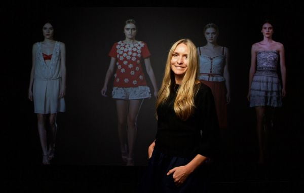 Collette Dinnigan