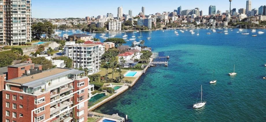 Darling Point
