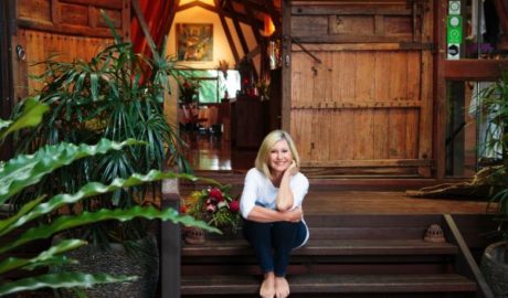 Olivia Newton-John
