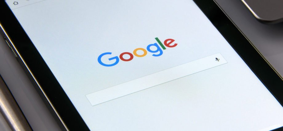 Hey Google