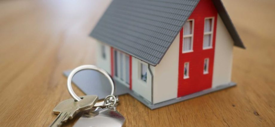 Mortgage debt
