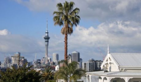 Auckland