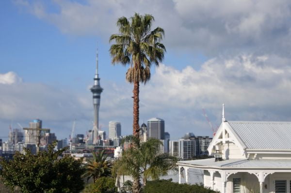 Auckland