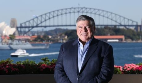 Aussie John