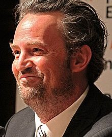 Matthew Perry