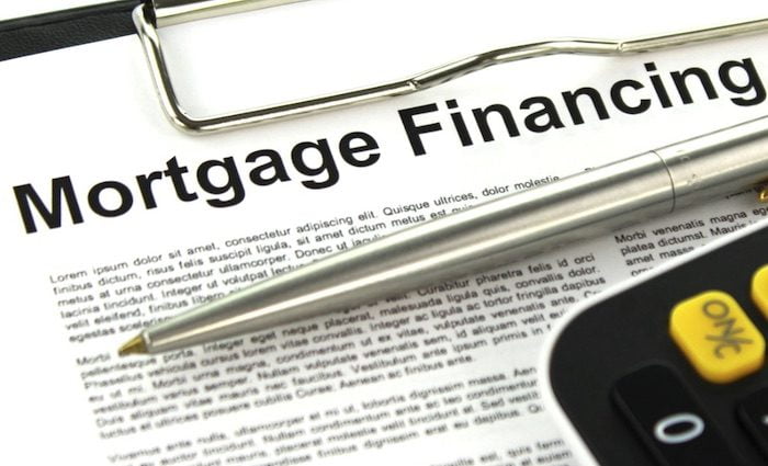 Home loans
