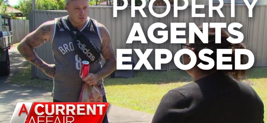 Property manager