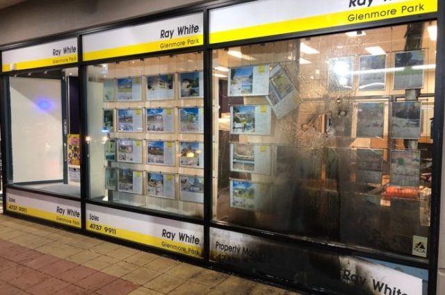 Ray White Glenmore Park