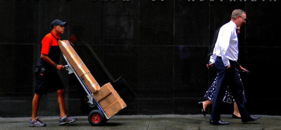 Reserve Bank of Australia