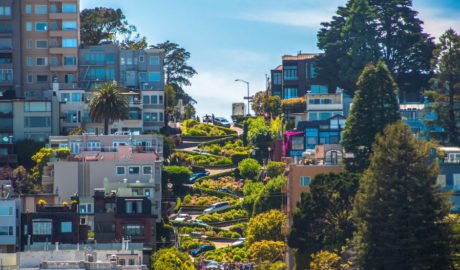  San Francisco