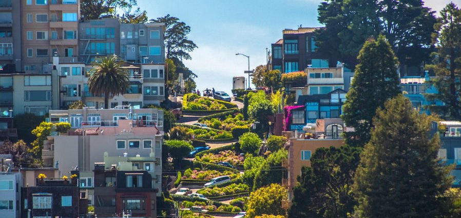  San Francisco